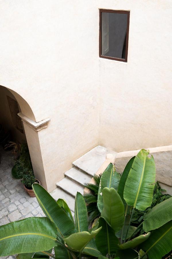 Bed and Breakfast Palazzo Donna Titi Nardò Exterior foto